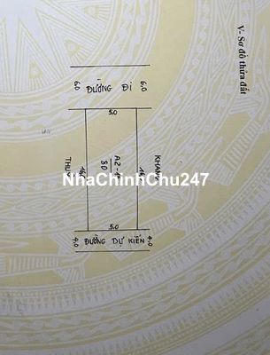CHÍNH CHỦ BÁN ĐẤT CHƯƠNG MỸ – GIÁ TỐT – TIỀM NĂNG CAO
