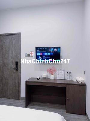 Mình là Chính Chủ   CẦN BÁN NHÀ ĐẤT + KHÁCH SẠN (THU NHẬP ỔN ĐỊNH)