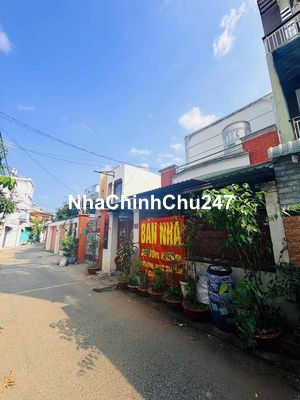 🛑KẸT TIỀN BÁN NHÀ GẤP ( CHÍNH CHỦ)