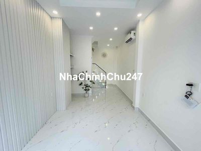 Q10 • CMT8 • Hẻm 2 xe tải né nhau • 2PN • 2WC • chủ giảm chào 600tr