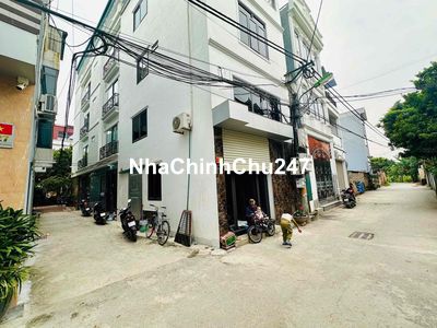 Hot chính chủ gửi bán nhà ở An Thắng- Biên Giang 35mX5t, giá 4,5tỷ