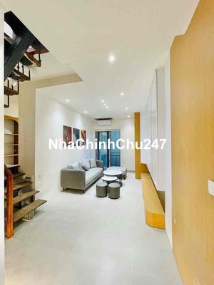 Chính Chủ Bán Nhà Phố Lò Đúc