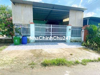 Chính chủ bán dãy trọ 10 phòng Full Thổ cư