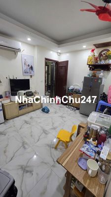 Chính chủ bán CCMN ngõ 12 Mễ Trì Hạ, Từ Liêm - 50m2 - 2pn, 1pk