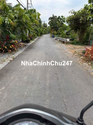 Chính chủ cần bán gấp nhà ở dân cư hiện hữu ***
