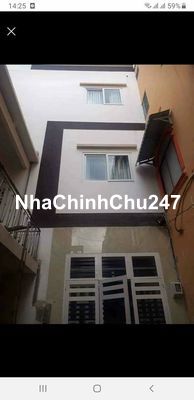 Ban nhà 304/2E Trường Chinh