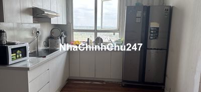 Chủ gửi bán Penthouse Duplex Conic  Garden 4,1 tỷ. 130m, 4pn, 3wc.