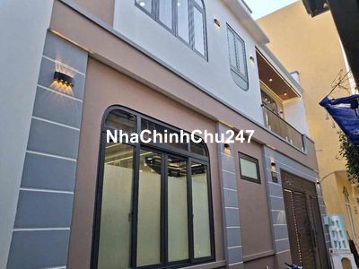 Siêu phẩm nhà Bình Chánh bán gấp do chính chủ cần xoay vốn đầu tư