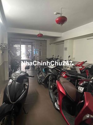 Tôi chính chủ cần bán nhà mặt tiền đường Nguyễn du gò vấp