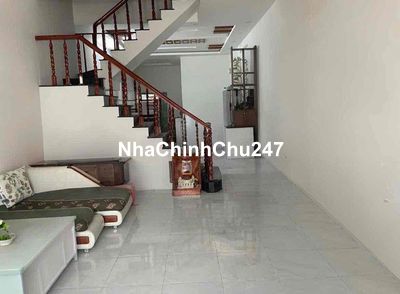 Em chính chủ cần bán nhà ở KDC Phú An
