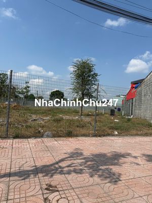 đất nền biệt thự long an giá tốt - chính chủ - thương lượng