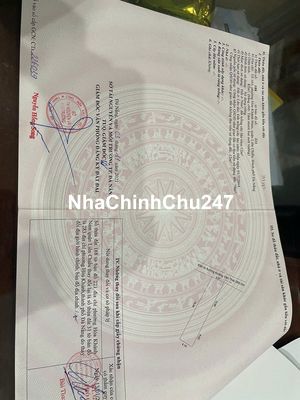 Tôi chính chủ cần bán lô đất kiệt ô tô 342 Hoàng Văn Thái