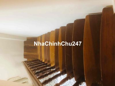 NHÀ CHÍNH CHỦ BÁN 4,2x7,5=35m trệt 2 lầu