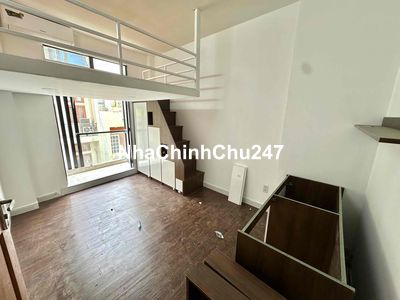 Chính chủ khai trương căn hộ mới ngay ĐH Văn Lang, IUH