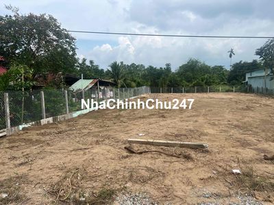 chính chủ cần bán gấp 3 lô đất mặt tiền