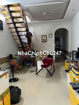 Chính chủ bán gấp nhà kiệt ô tô Hoàng Dệu, Hải Châu TT ĐAN