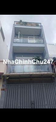 Nhà Gò Vấp, Chính chủ