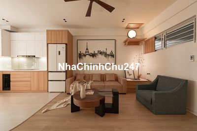 Chính chủ bán căn 69m2, 2PN 2WC, KĐT Xa La, Hà Đông, HN(100% ảnh thật)