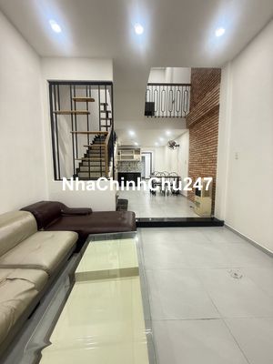 🔴💥Bán nhà 2 Tầng Kiệt Ô TÔ Tải - Trường Chinh gần Cầu Vượt Ngã Ba