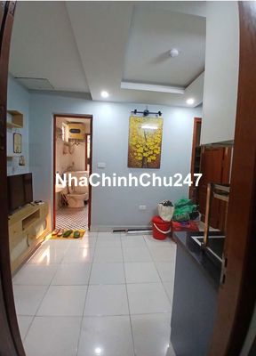 Chính chủ cần bán CCMN.