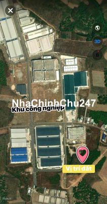 Đất Thổ cư Chính Chủ