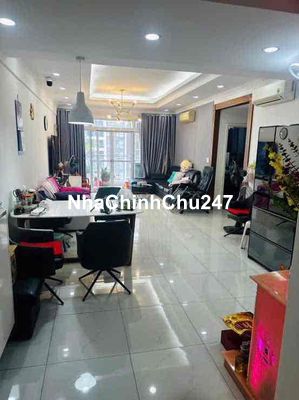 Chính chủ ký rẹt rẹt: BÁN  CĂN HỘ RIVERSIDE RESIDENCE – PHÚ MỸ HƯNG