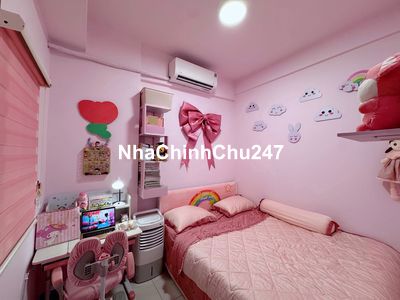 CHÍNH CHỦ BÁN GẤP CĂN 2PN – FULL NỘI THẤT – CHỈ 2,5 TỶ (SỔ SẴN)