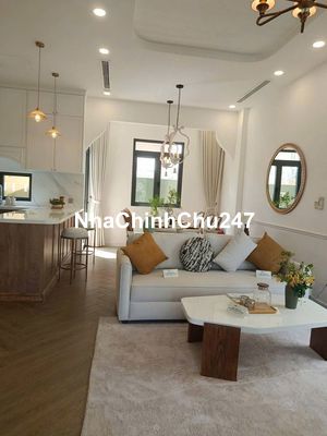 CHỦ GỬI BÁN NHANH CĂN NHÀ VƯỜN ĐẸP 680 TRIỆU