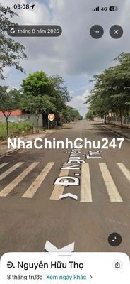🔥 CHÍNH CHỦ BÁN GẤP LÔ ĐẤT ĐẸP PHƯỚC LONG 🔥