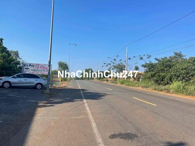 chính chủ đất cổng sau sân bay long thành 515m2 5,5ty