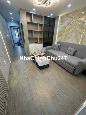 Chính chủ nhờ bán căn tập thể Quỳnh Mai - Mùng 8/3 - 60m2 - Nhỉnh 3 tỷ