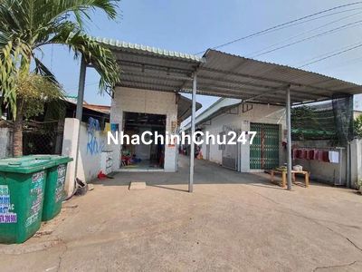 Chủ ngộp bán trọ 10 phòng An Tịnh, gần KCN Trảng Bàng, giá 1,3tỷ
