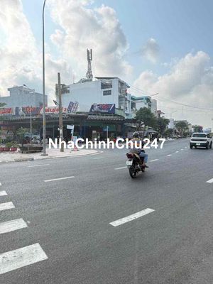✅ CHÍNH CHỦ GỬI BÁN ĐẤT MTKD – ĐƯỜNG SỐ 4, KDC NAM HÙNG VƯƠNG, P. AN L