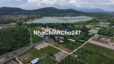 CHỦ KẸT TIỀN LÔ ĐẤT 20M MẶT TIỀN ĐƯỜNG THỊ TRẤN PHƯỚC HẢI