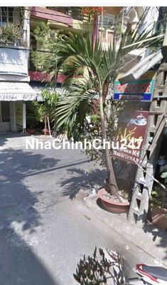 Chính chủ cần bàn nhà vuông vức 42m2 Bàu cát 1 quận Tân Bình