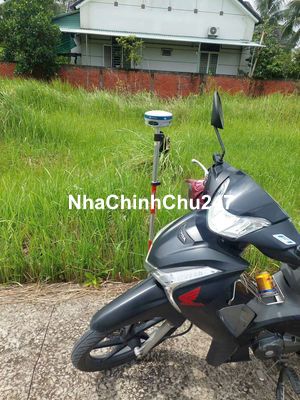 CHÍNH CHỦ BÁN ĐẤT XÃ PHÚ NHUẬN, BẾN TRE