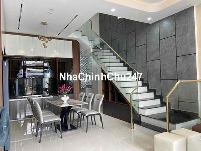🔥 CHÍNH CHỦ CẦN BÁN – NHÀ MỚI XÂY – FULL NỘI THẤT – ÂU CƠ ĐÀ NẴNG🔥