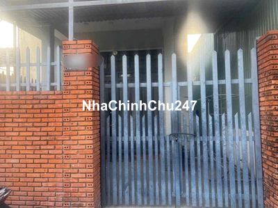 Chính chủ bán nhà cấp 4 hẻm xe hơi