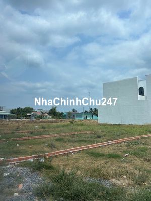 Chính chủ cần đẩy nhanh lô đất đẹp tại Long Trạch