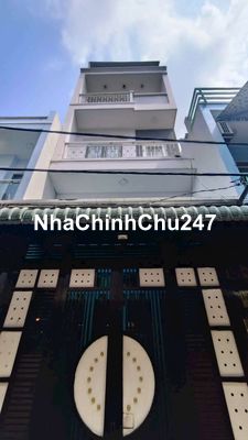 Bán nhà 5 tầng Lê Đình Cẩn chính chủ xây còn mới giá 4.9 tỷ TL nhẹ