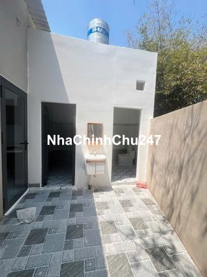 CHỦ CHỐT CĂN NHÀ 1 XẸC NGUYỄN VĂN KHẠ, 1.7 TỶ SHR