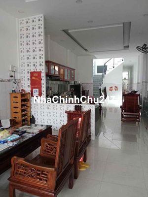 👉Chính chủ bán nhà Hồng Lạc-Tân Bình-2 tầng-140m2(4x35)-nhỉnh 16 tỷ