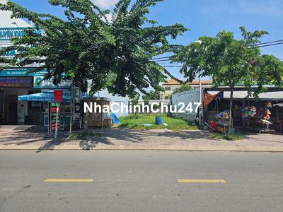 Chủ ngộp bán MT Liêu Bình Hương - 162m2 - 650 triệu còn thương lượng
