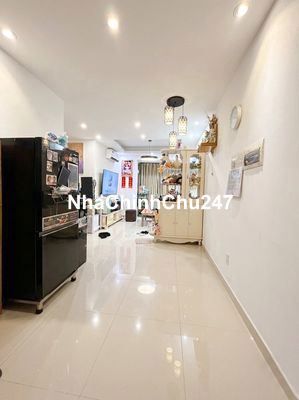 Bán CC Sky Garden 3, 6 tỷ 3 (có TL), 71 m2, 3PN, 2WC, chính chủ