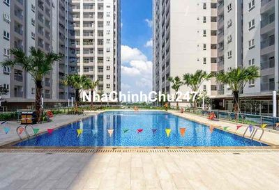 Chính chủ cần bán căn hộ Lavita Charm căn office giá tốt