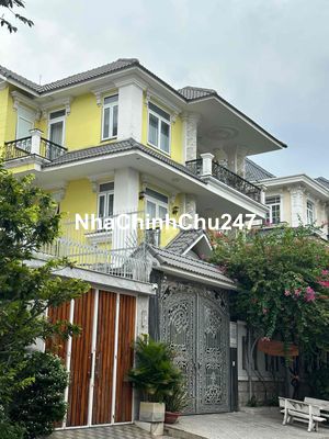 Chủ bán gấp căn biệt thư đơn lập 15x16 giá 29ty Đặng thuỳ trâm