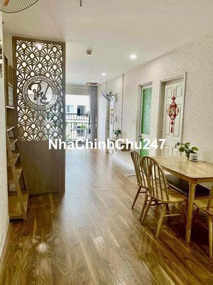 Chính chủ bán căn hộ 4s Linh đông