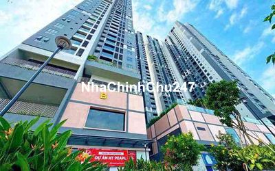 CĂN 3PN-2WC 89M2, NHÀ MỚI 100% - HỖ TRỢ VAY 80% - TRỰC TIẾP CHỦ ĐẦU TƯ