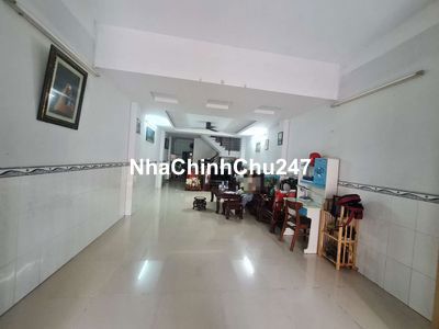 NHÀ KHU LẠC QUANG 3 TẦNG CHỦ TỰ XÂY TÂM HUYẾT- 75M2-VỪA Ở VỪA LÀM NGHỀ