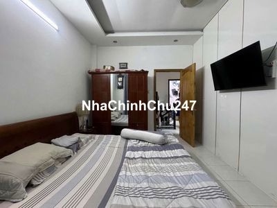 Bán Nhà chính chủ Quang Trung 49m2 giá 4.95 tỷ